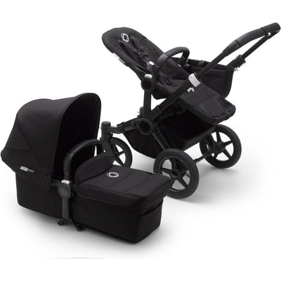 Bugaboo Donkey3 Mono Complete Stroller