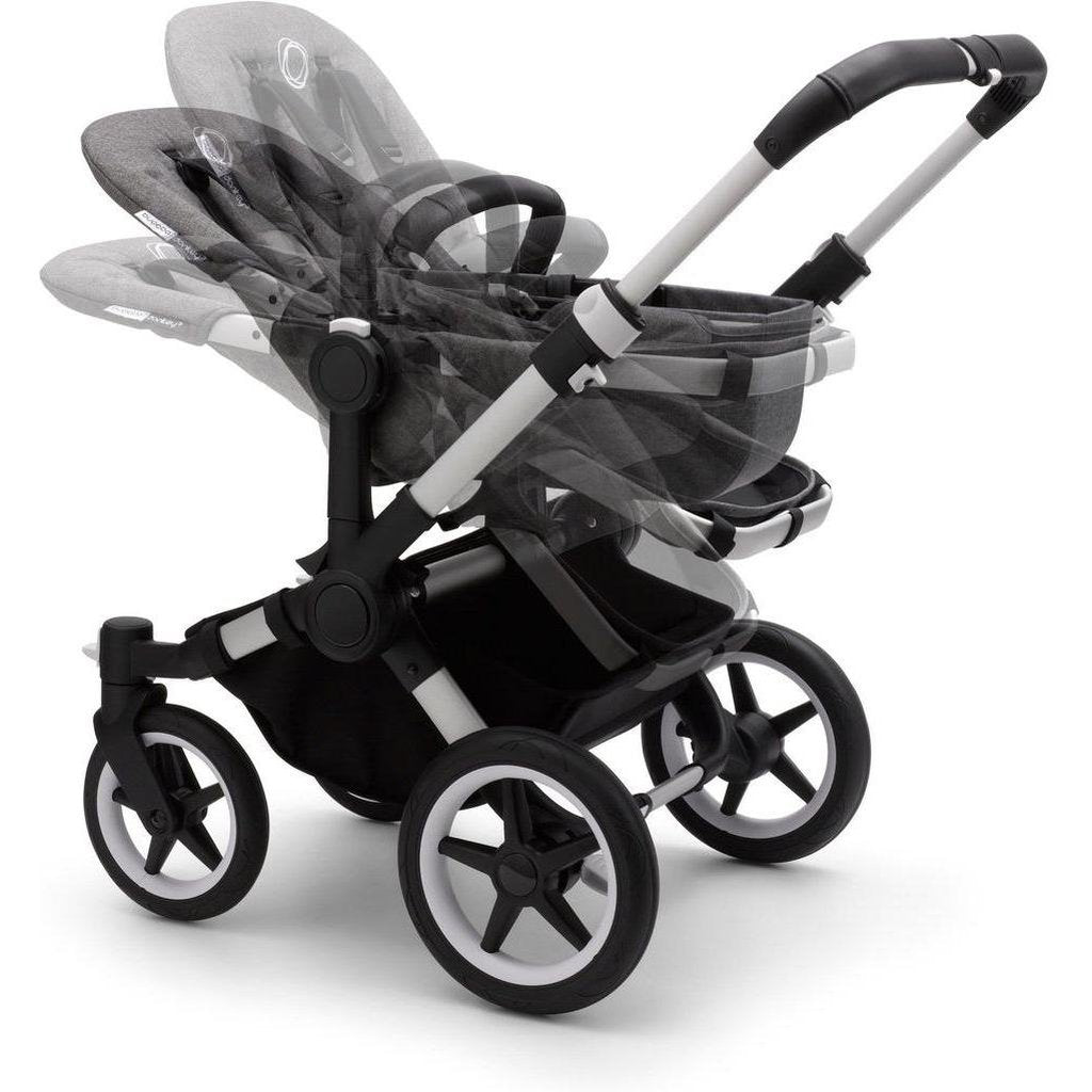 Bugaboo Donkey3 Mono Complete Stroller