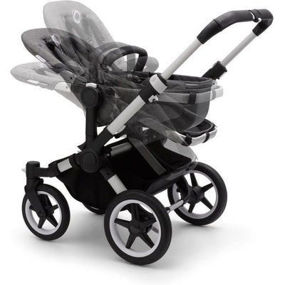 Bugaboo Donkey3 Mono Complete Stroller
