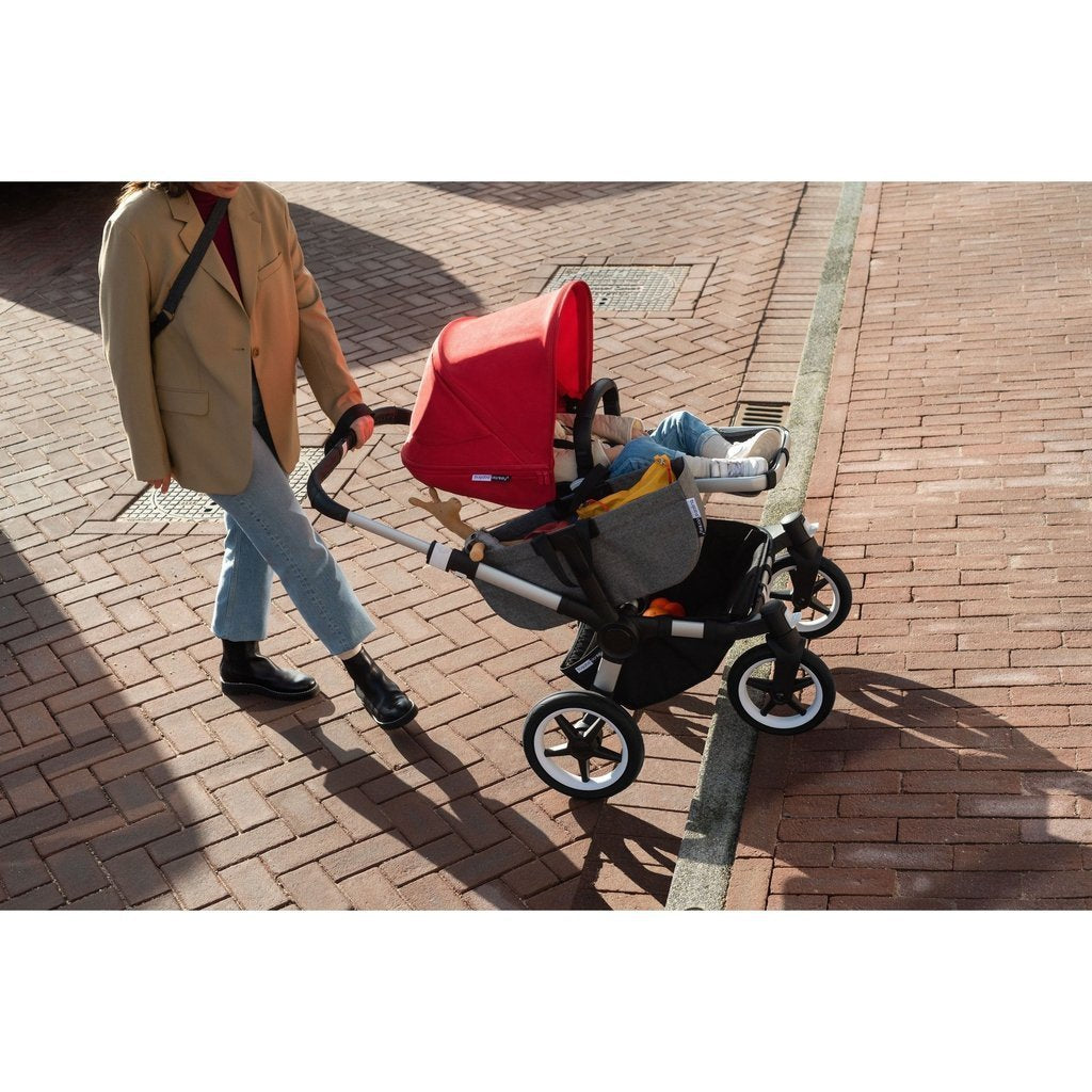 Bugaboo Donkey3 Mono Complete Stroller