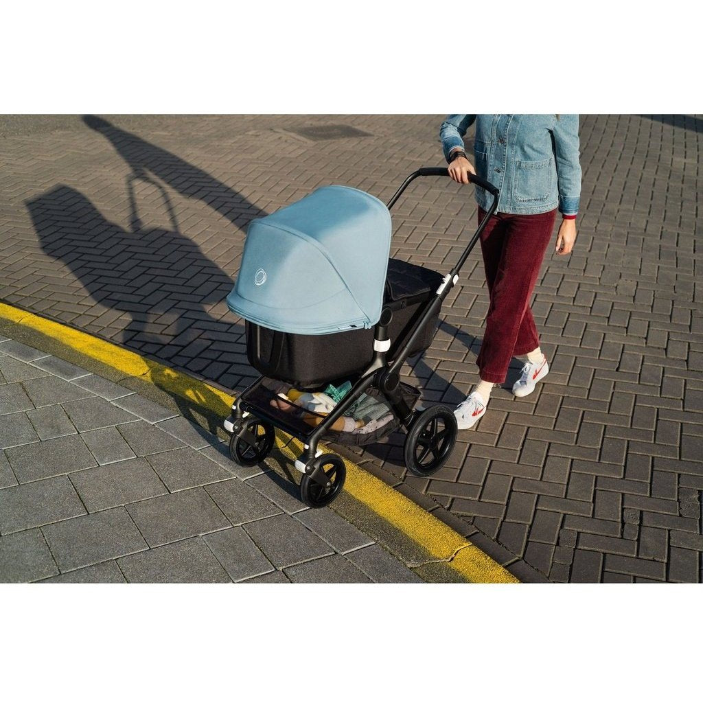 Bugaboo Fox2 Complete Stroller