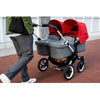 Bugaboo Donkey3 Twin Complete Stroller