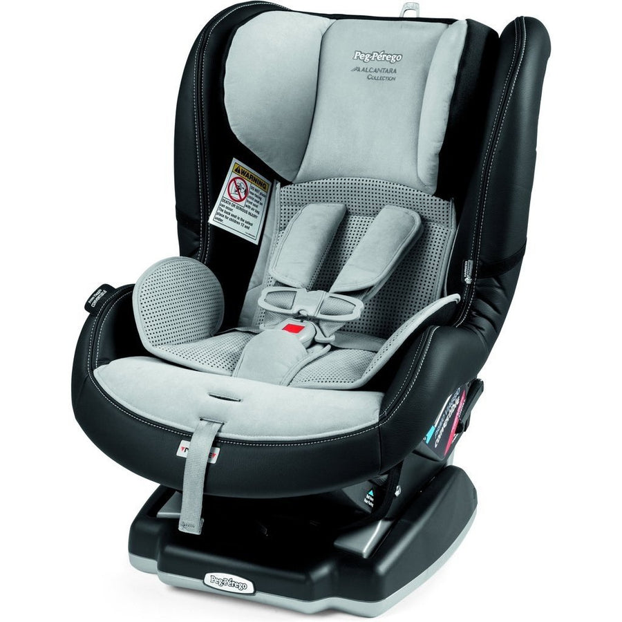 Peg-Perego Primo Viaggio 5-65 SIP Convertible Car Seat - Alcantara Limited Edition