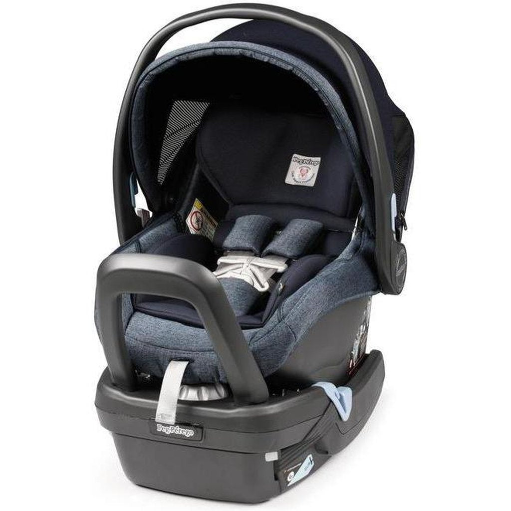 Agio Primo Viaggio 4-35 Nido Infant Car Seat and Base by Peg-Perego