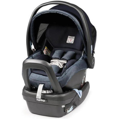 Agio Primo Viaggio 4-35 Nido Infant Car Seat and Base by Peg-Perego