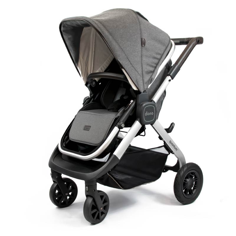 DIONO Quantum Classic Stroller