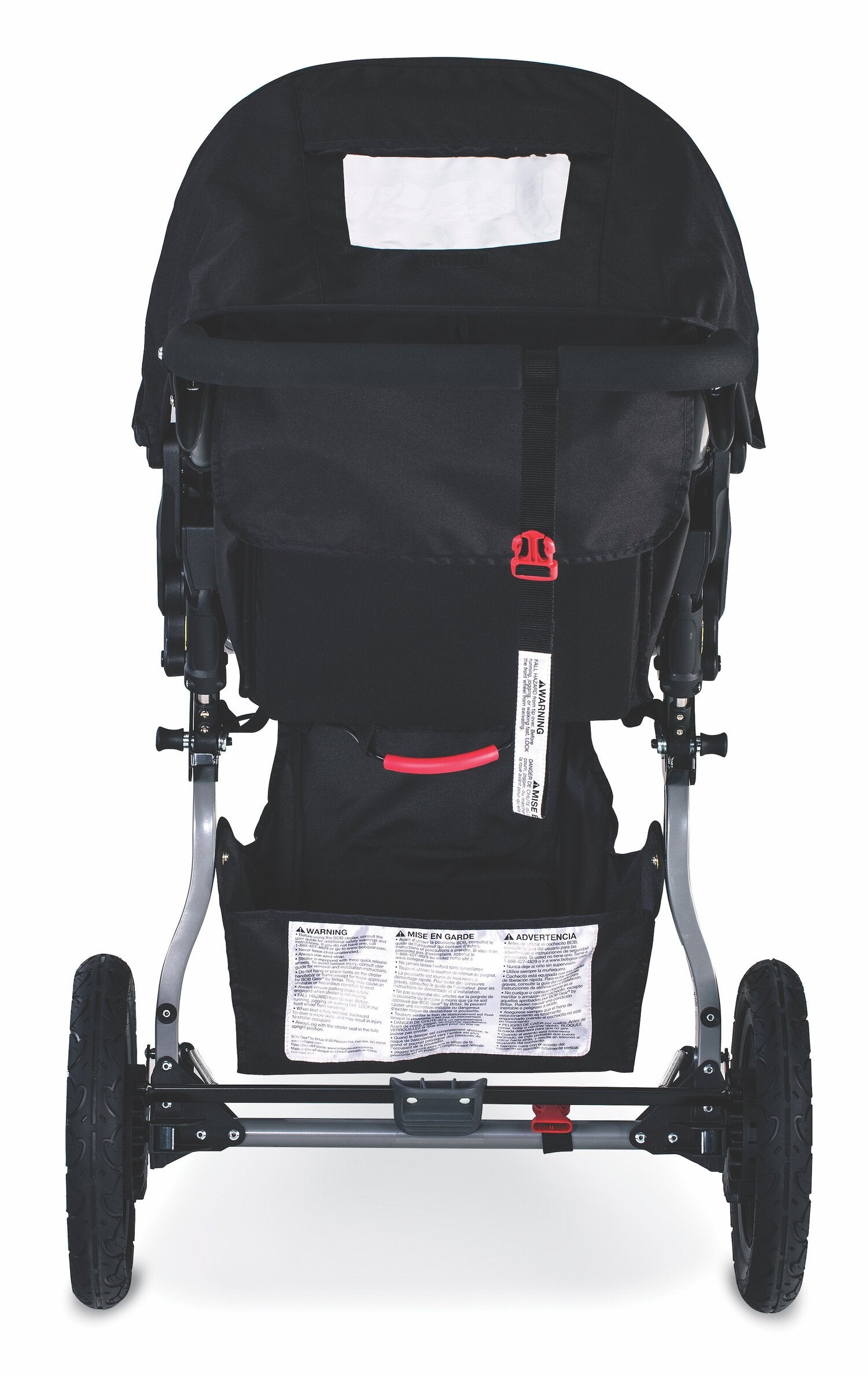 BOB Rambler Jogging Stroller