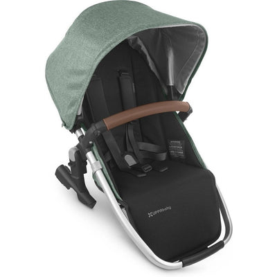 2020 UPPAbaby VISTA V2 RumbleSeat
