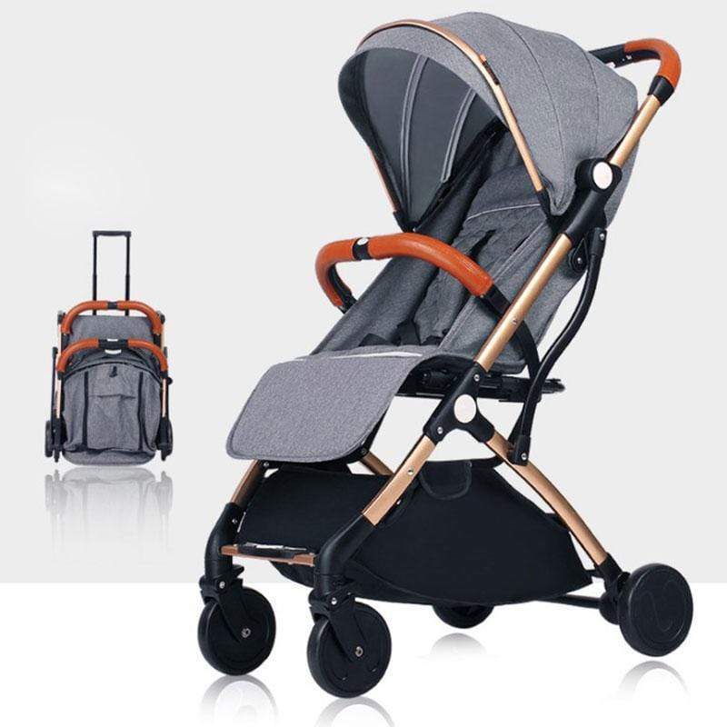 Baby Umbrella Stroller Lightweight Infant Travel Stroller