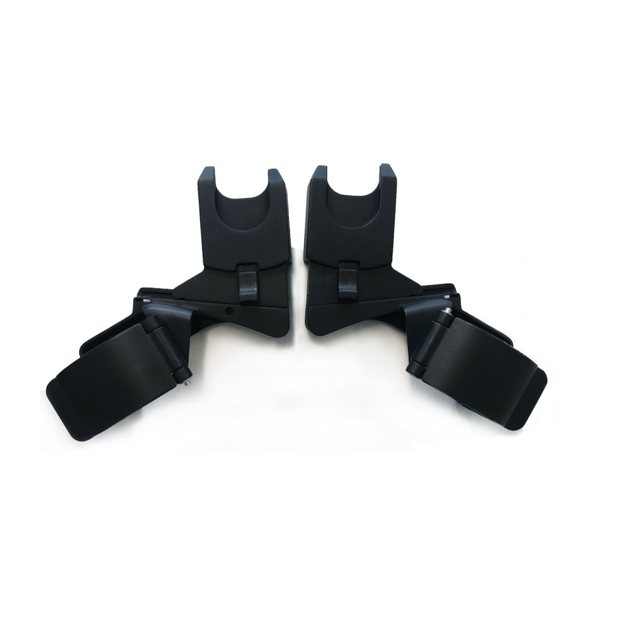 Vidiamo Limo Car Seat Adapters - Cybex / Maxi-Cosi / Nuna