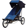 Baby Jogger Advance Mobility Freedom Special Needs Stroller  - Navy