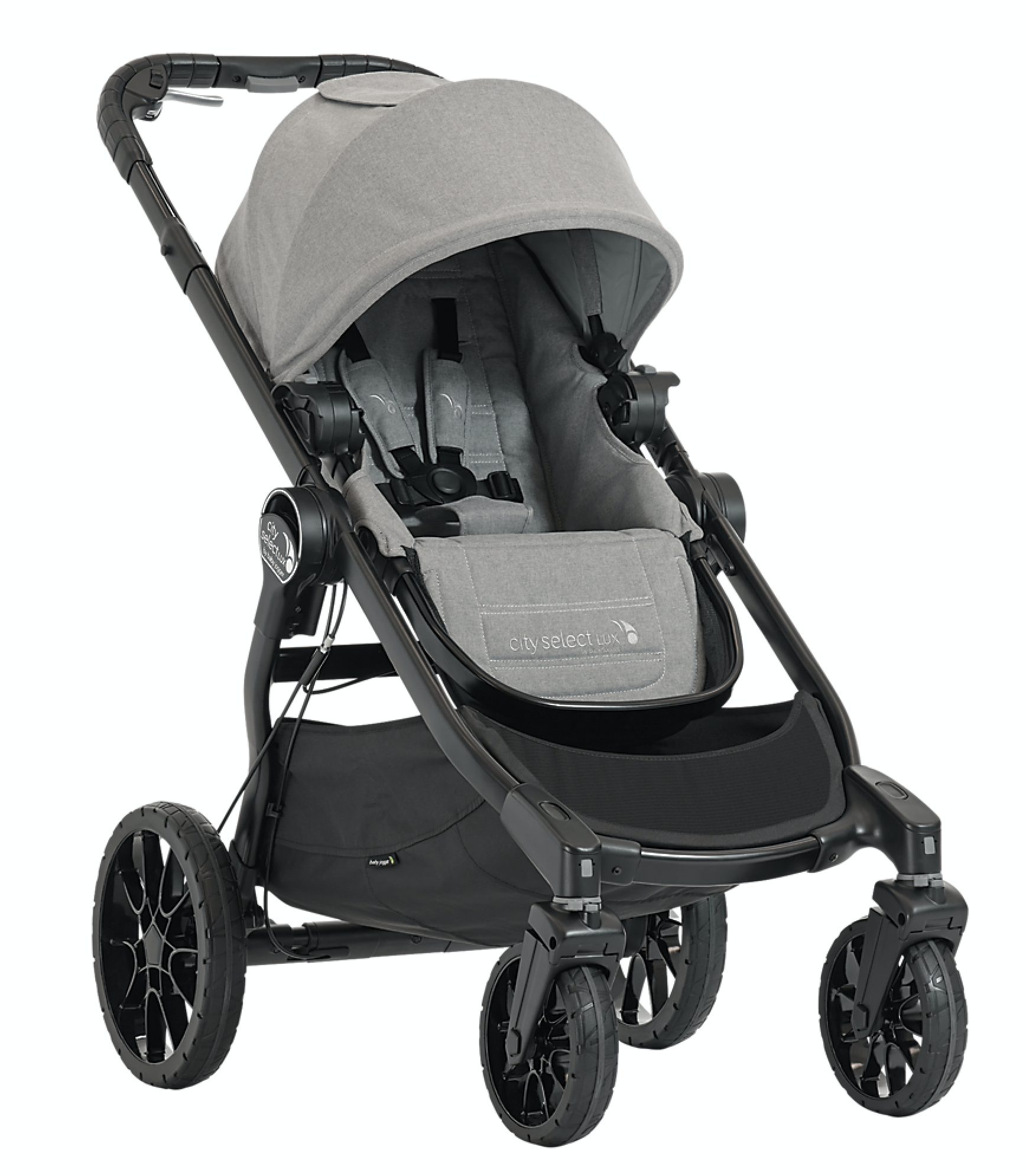 Baby Jogger City Select LUX