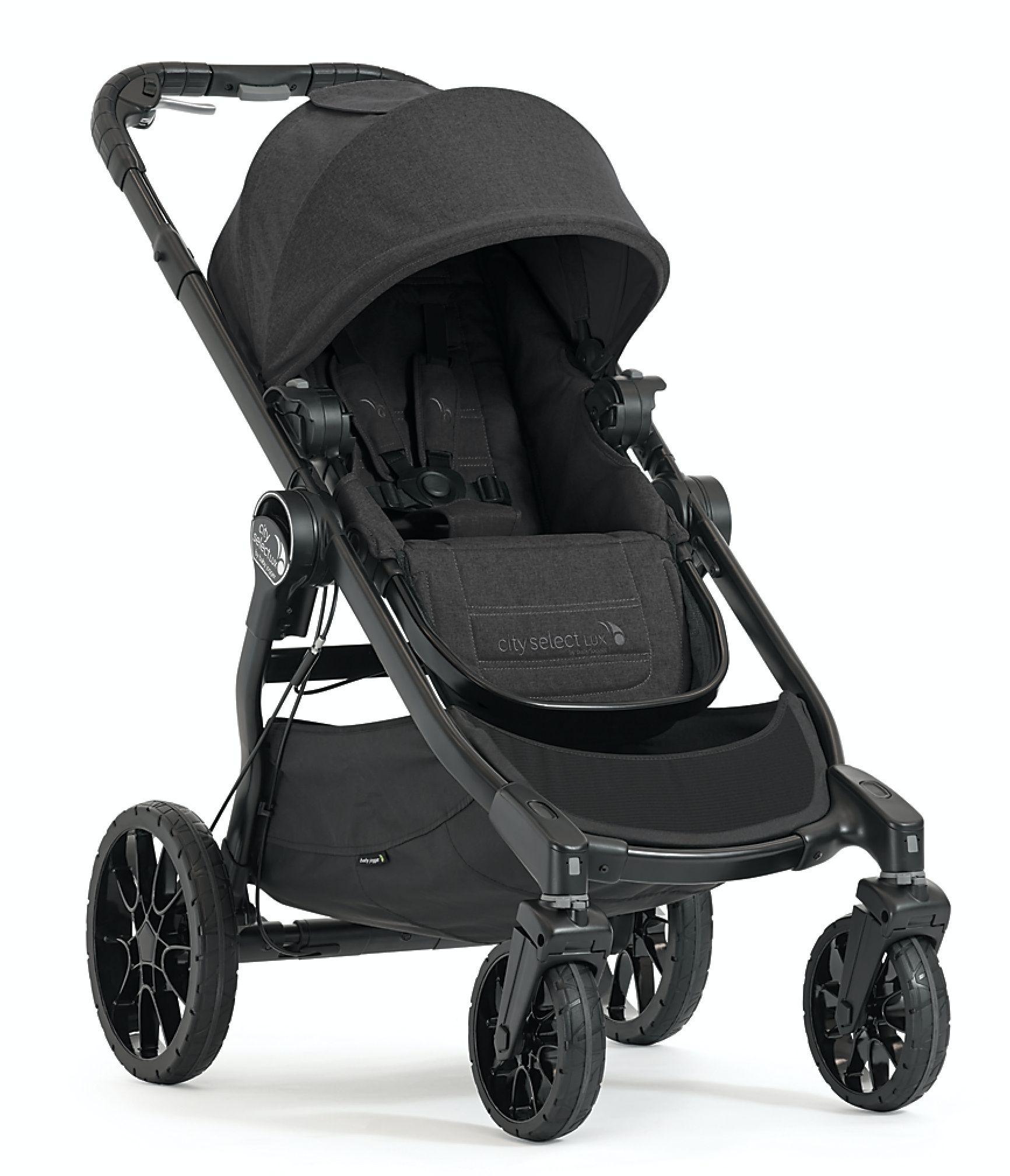 Baby Jogger City Select LUX