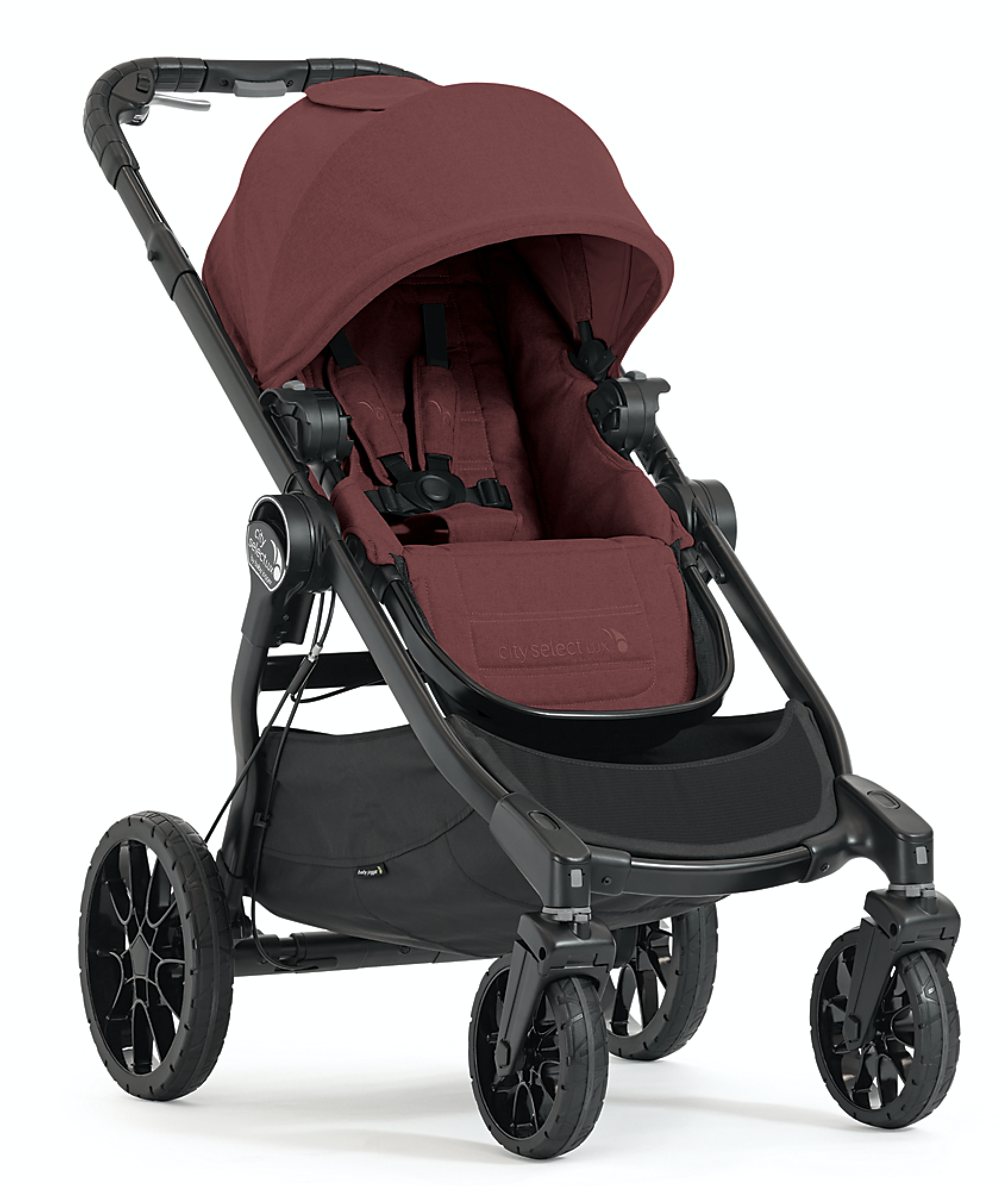 Baby Jogger City Select LUX