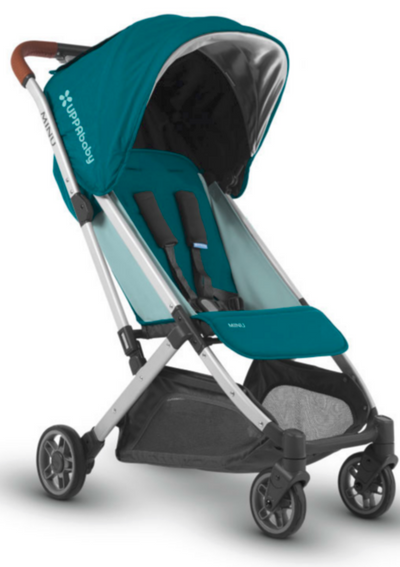 UPPAbaby Minu