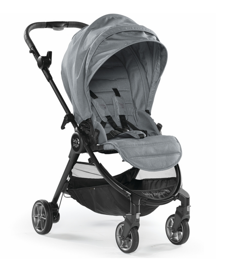 Baby Jogger City Tour Lux Stroller