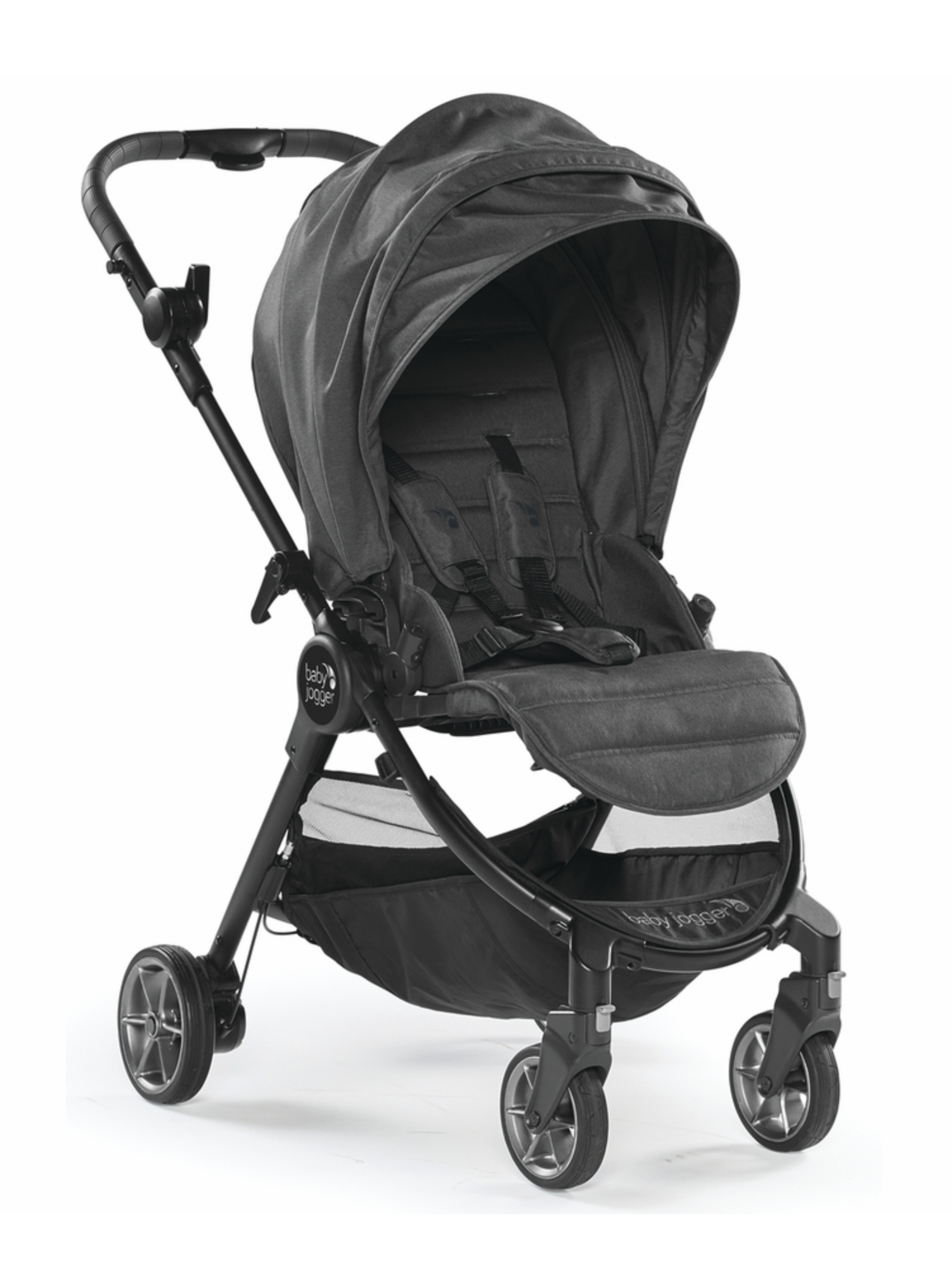 Baby Jogger City Tour Lux Stroller