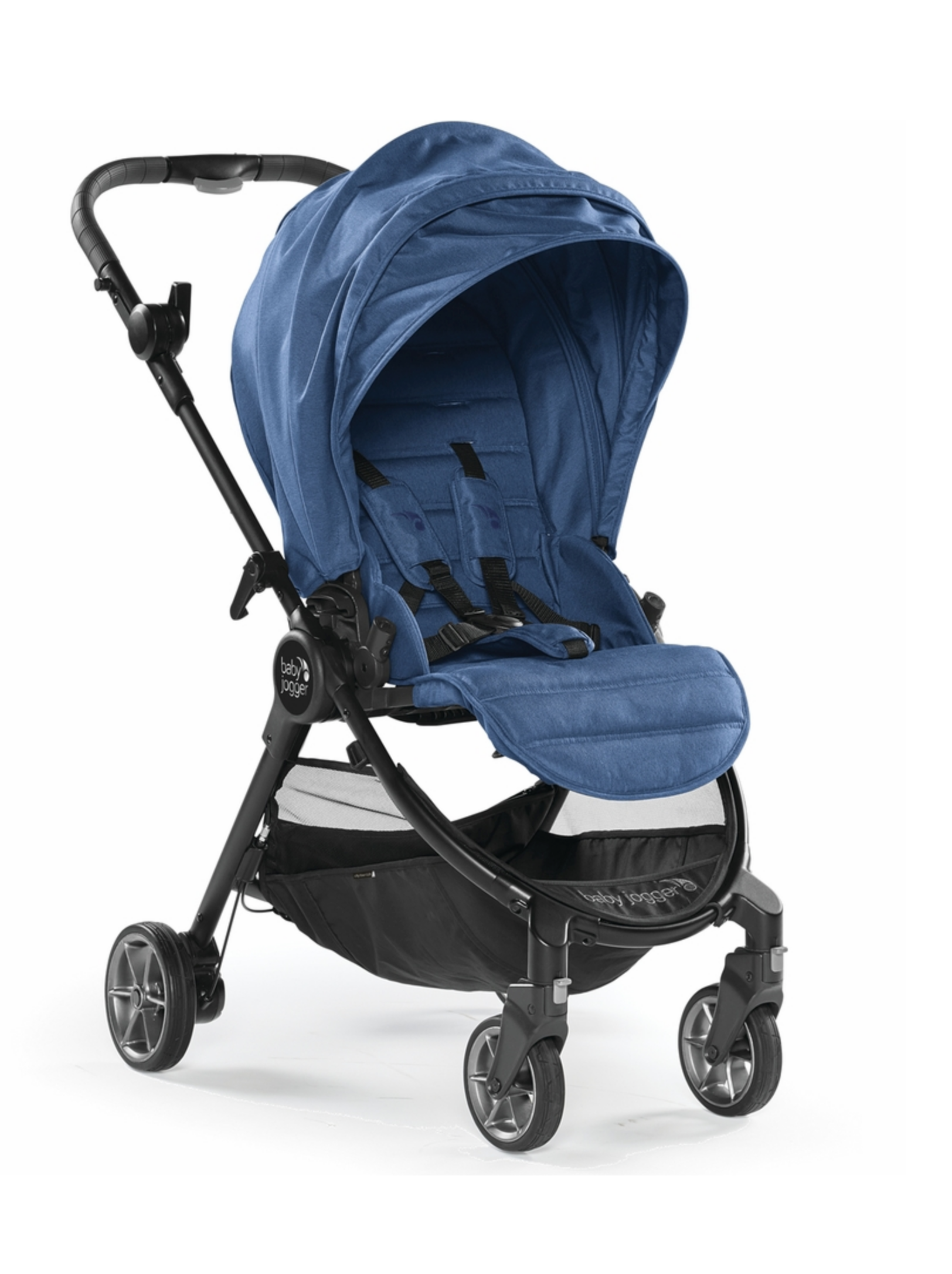 Baby Jogger City Tour Lux Stroller