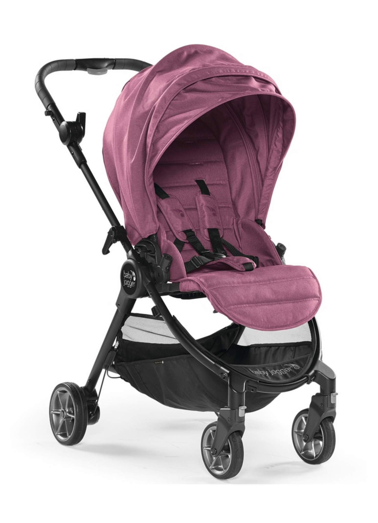 Baby Jogger City Tour Lux Stroller