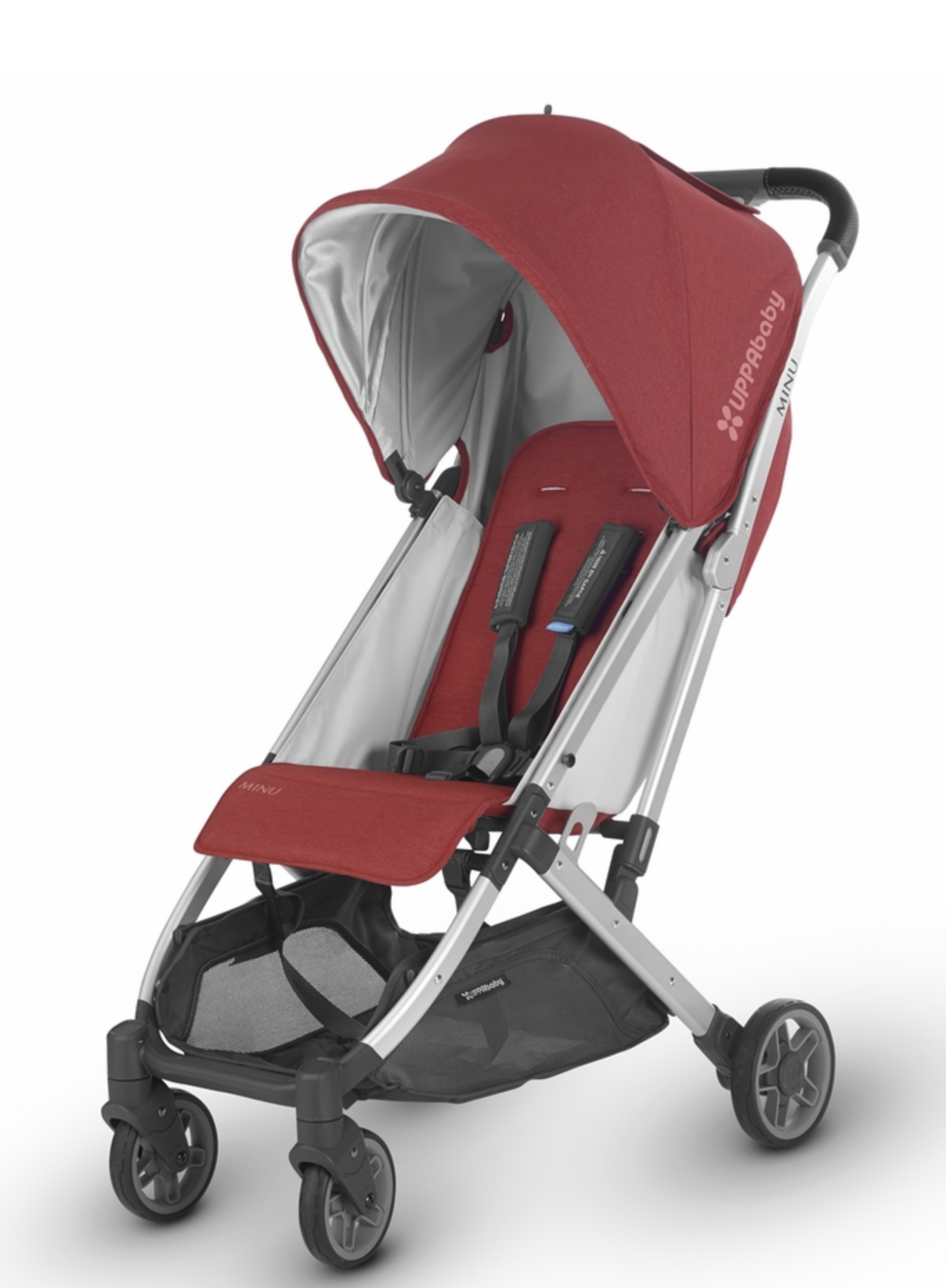 UPPAbaby Minu