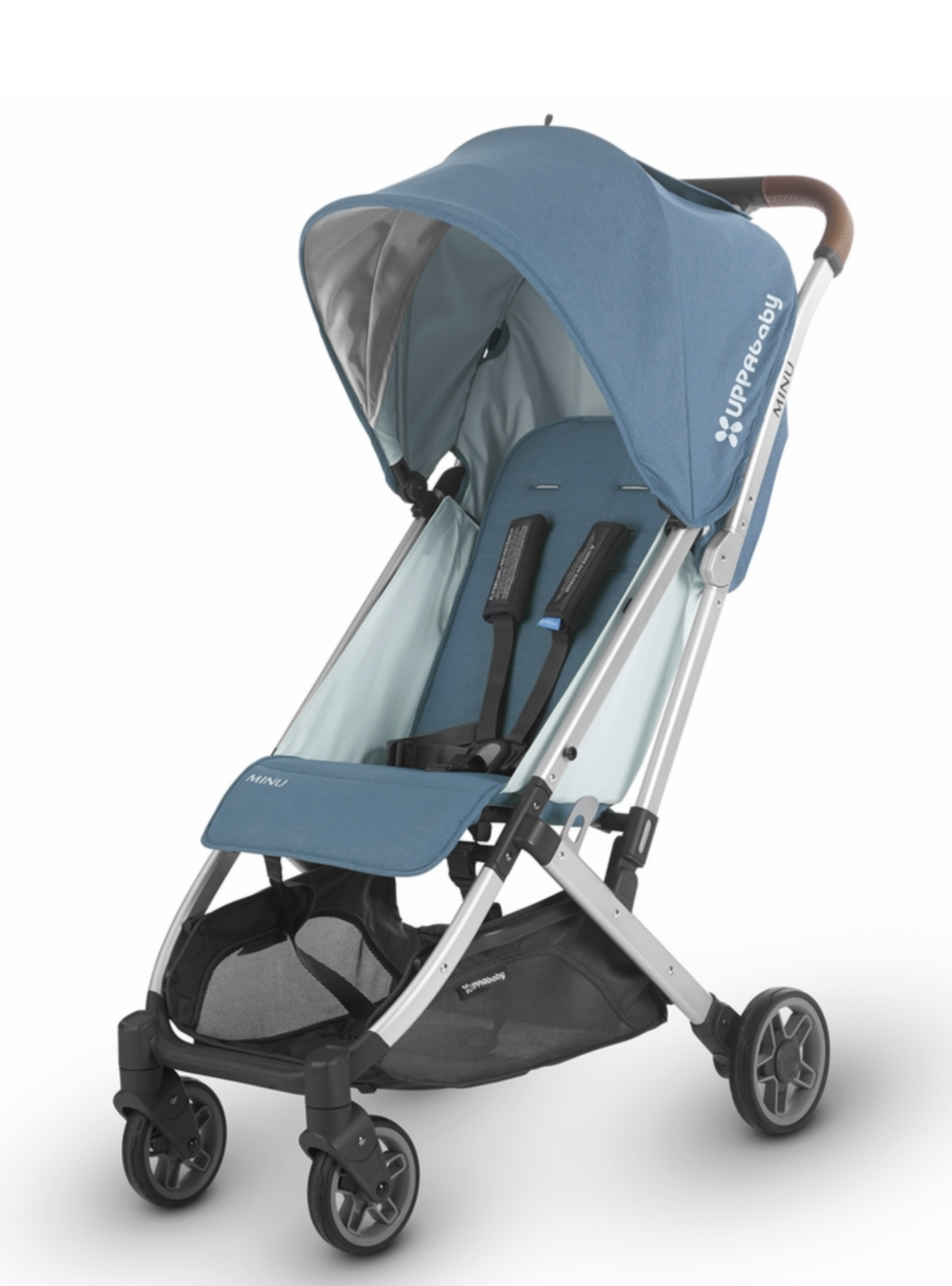 UPPAbaby Minu
