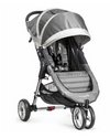 Baby Jogger City Mini Single Stroller