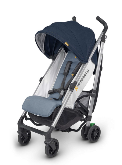 UPPAbaby G-LUXE 2018 Stroller