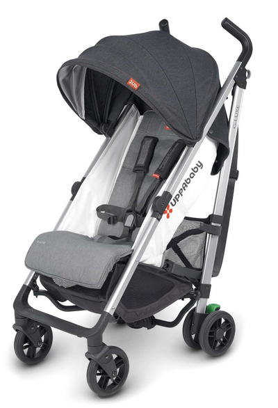 UPPAbaby G-LUXE 2018 Stroller