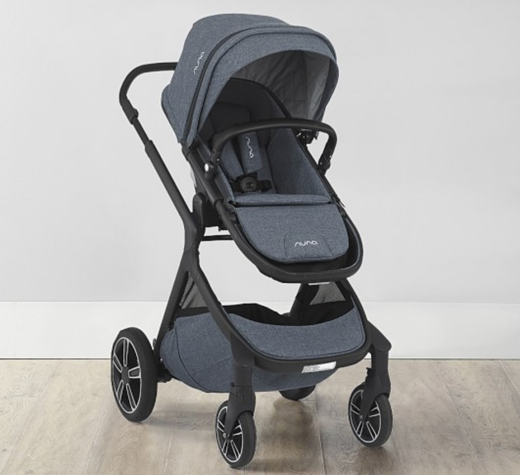 Nuna Demi Grow 2020 Stroller