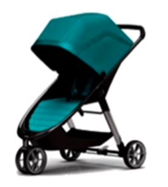 2019 Baby Jogger City Mini 2 Stroller