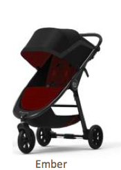 Baby Jogger City Mini GT2 2019 Stroller