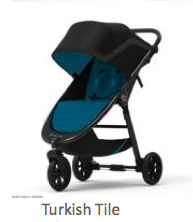 Baby Jogger City Mini GT2 2019 Stroller