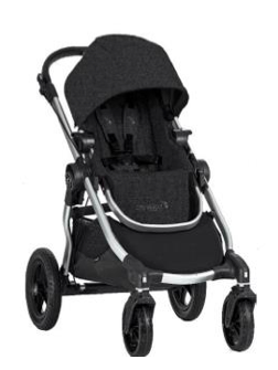 Baby Jogger City Select Double 2019 Stroller