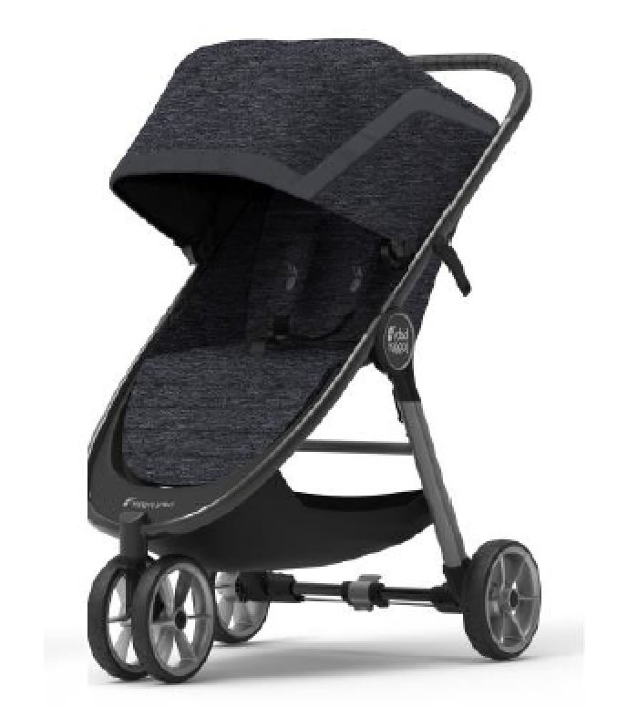 2019 Baby Jogger City Mini 2 Stroller