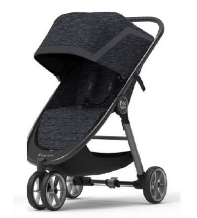 2019 Baby Jogger City Mini 2 Stroller