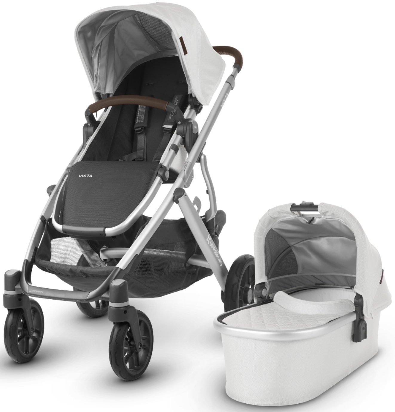 UPPAbaby VISTA 2019 Stroller