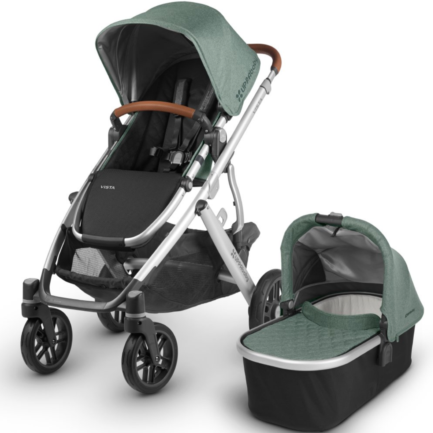 UPPAbaby VISTA 2019 Stroller