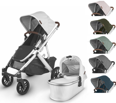 UPPAbaby Vista V2 2020 Stroller