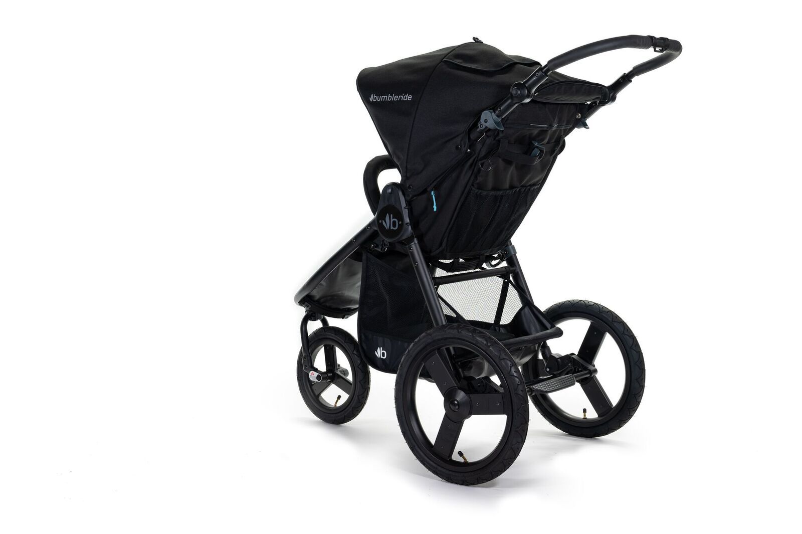 BUMBLERIDE Speed Jogging Stroller