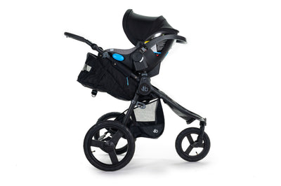BUMBLERIDE Speed Jogging Stroller