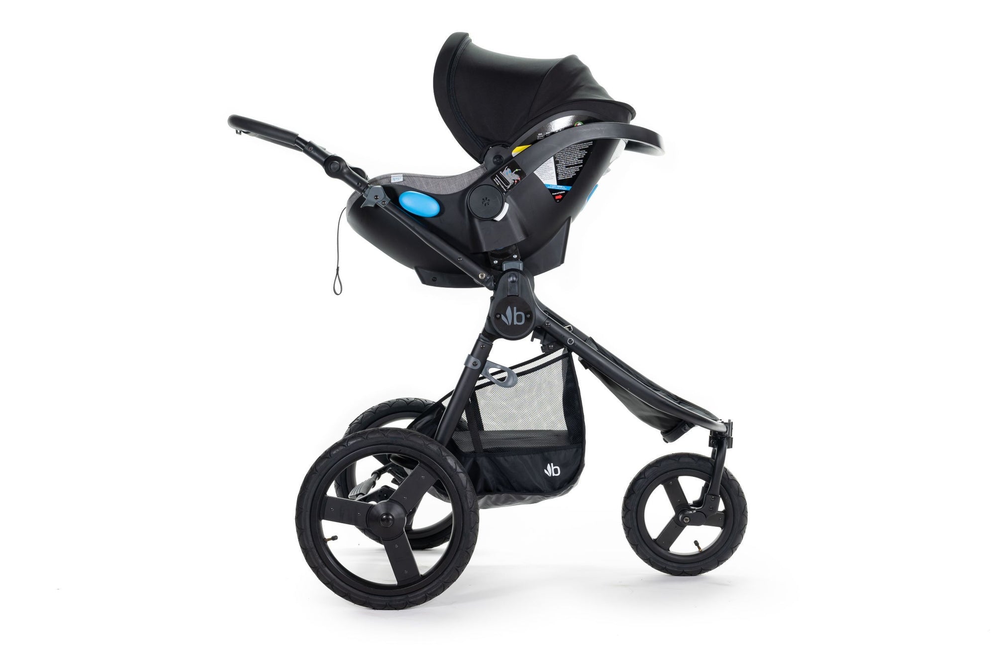 BUMBLERIDE Speed Jogging Stroller