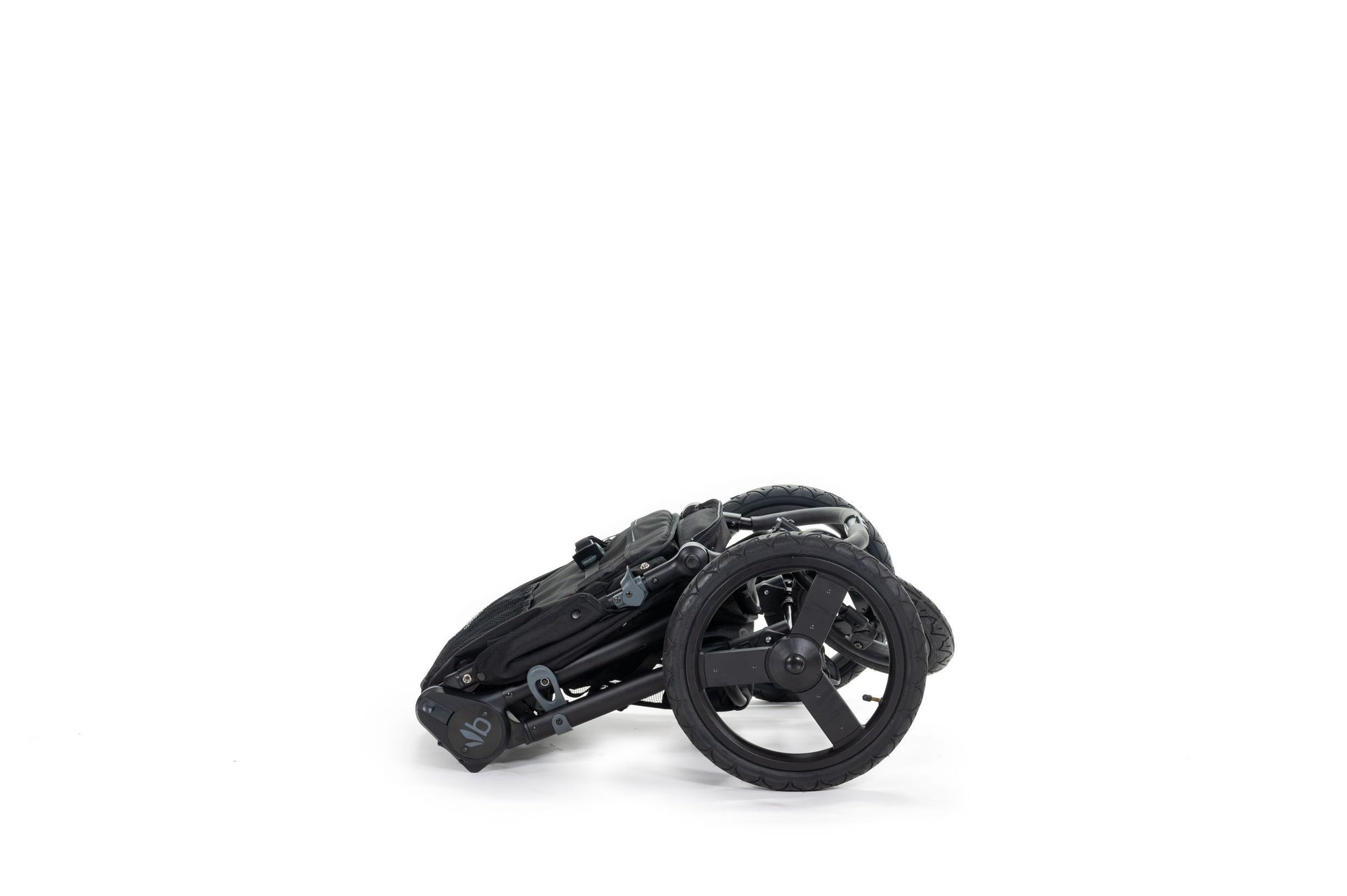 BUMBLERIDE Speed Jogging Stroller