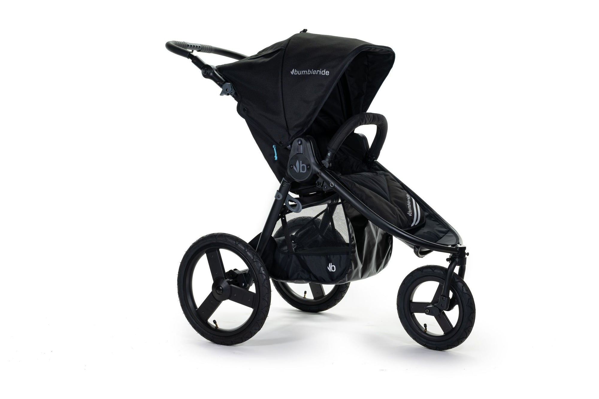 BUMBLERIDE Speed Jogging Stroller