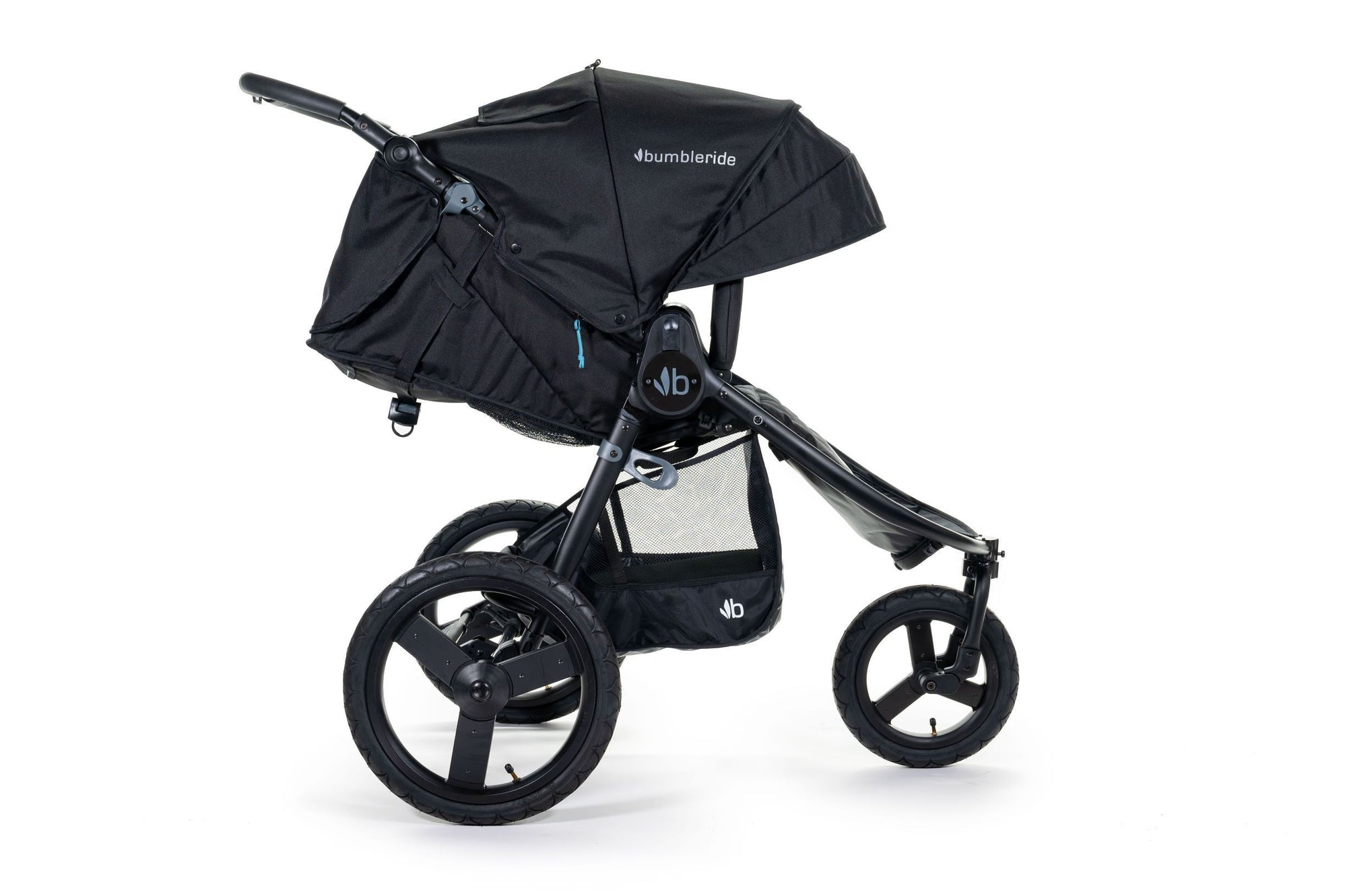 BUMBLERIDE Speed Jogging Stroller