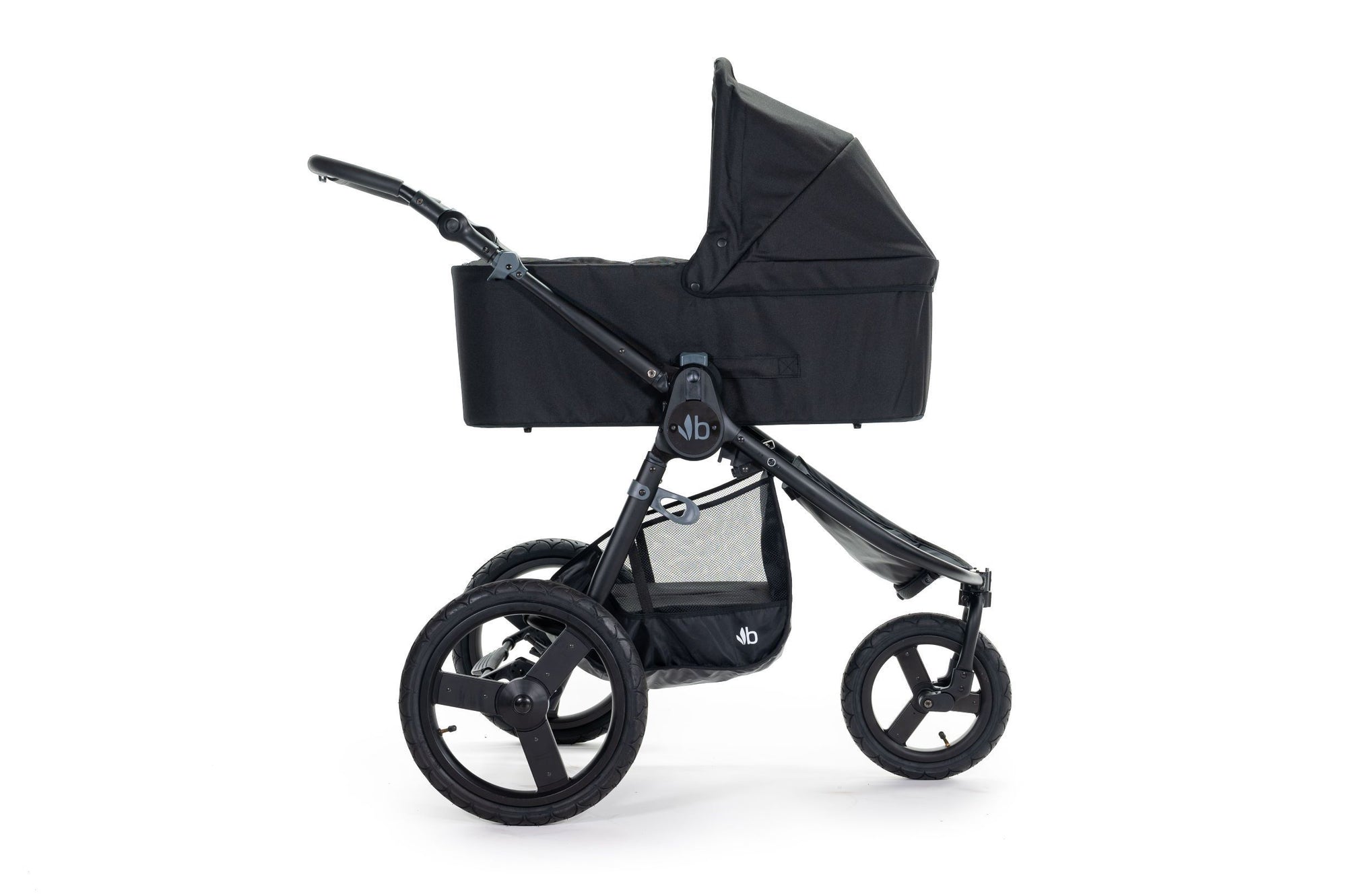 BUMBLERIDE Speed Jogging Stroller