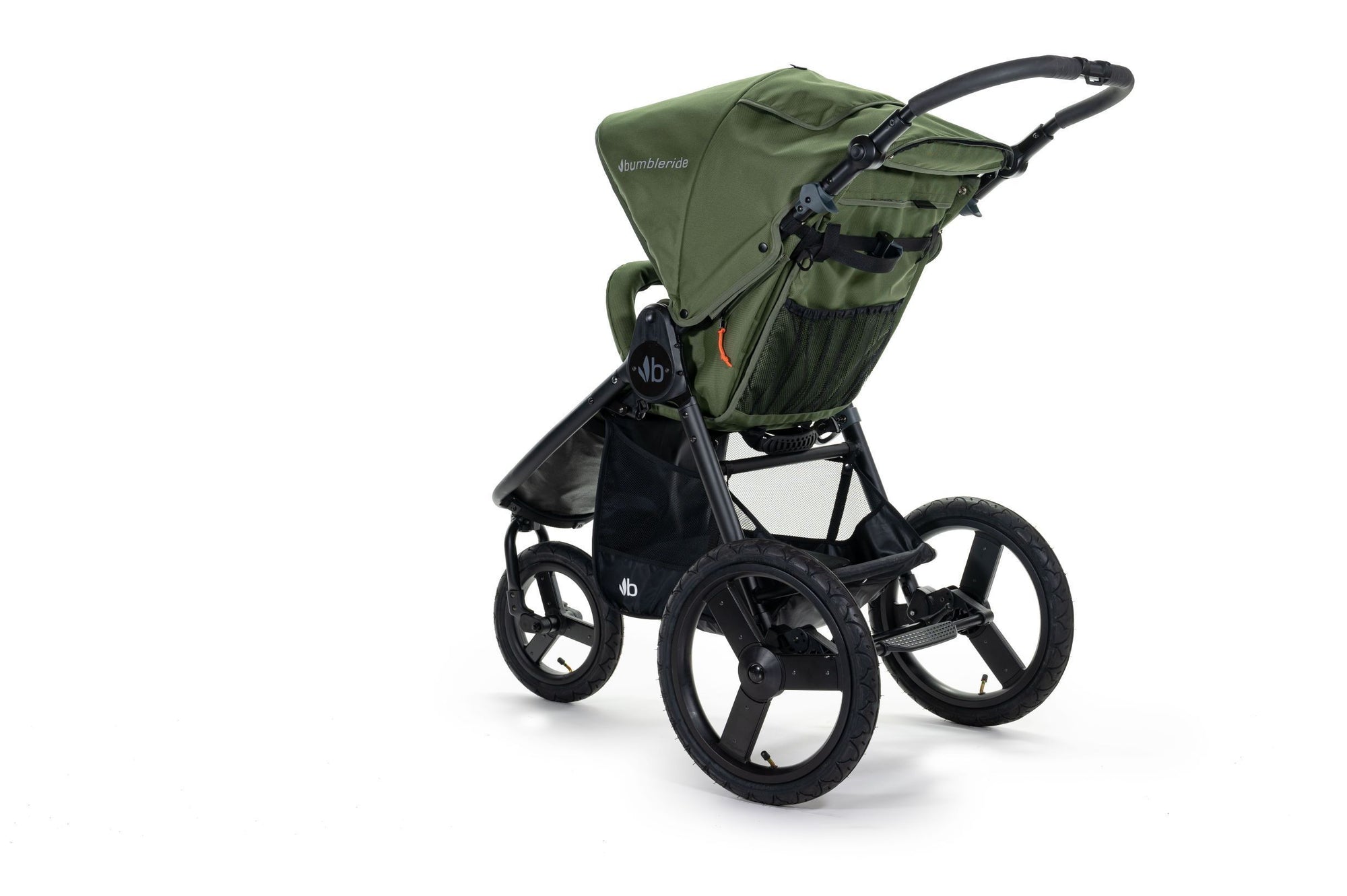 BUMBLERIDE Speed Jogging Stroller