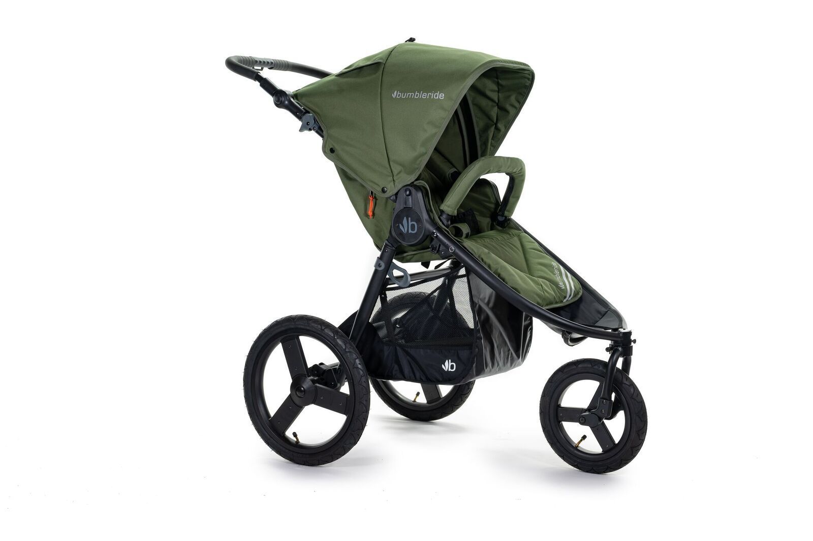 BUMBLERIDE Speed Jogging Stroller
