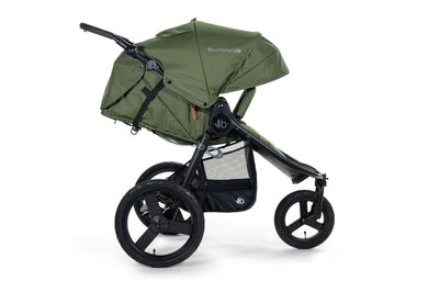 BUMBLERIDE Speed Jogging Stroller