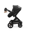 STOKKE Stroller Winter Kit Onyx Black