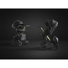 Stokke Xplory Gold Stroller - Limited Edition